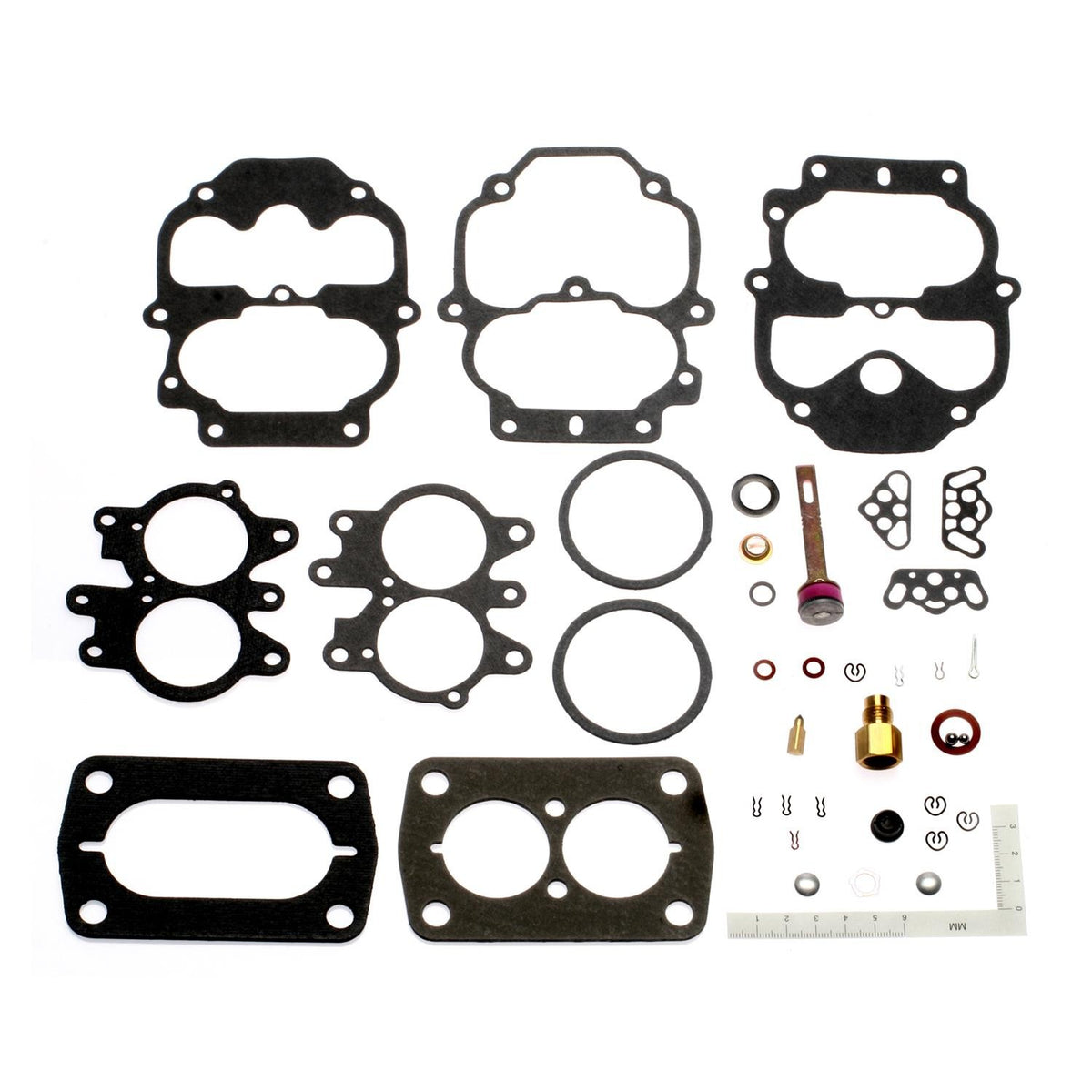 Hygrade Tuneup Carburetor Repair Kit 346C