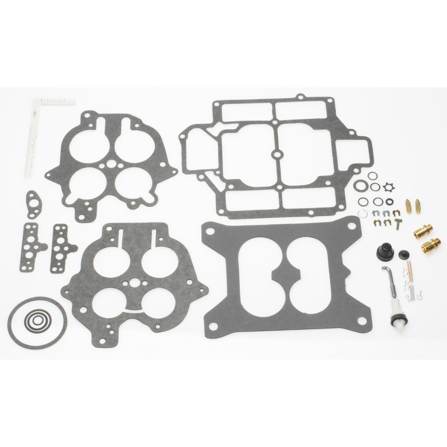 Hygrade Tuneup Carburetor Repair Kit 358B