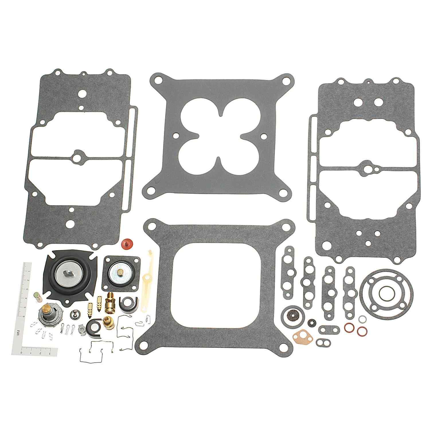 Hygrade Tuneup Carburetor Repair Kit 361D