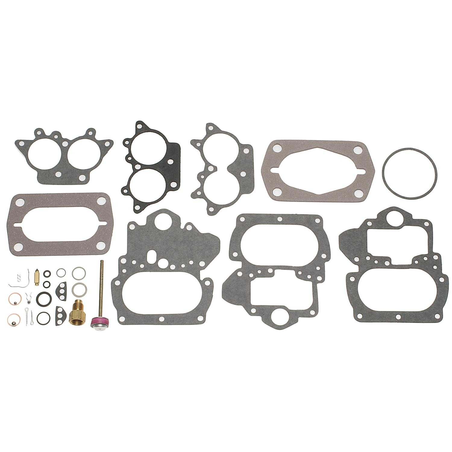 Hygrade Tuneup Carburetor Repair Kit 364A