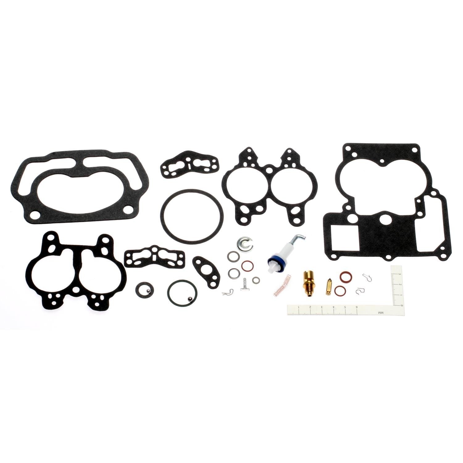Hygrade Tuneup Carburetor Repair Kit 371B