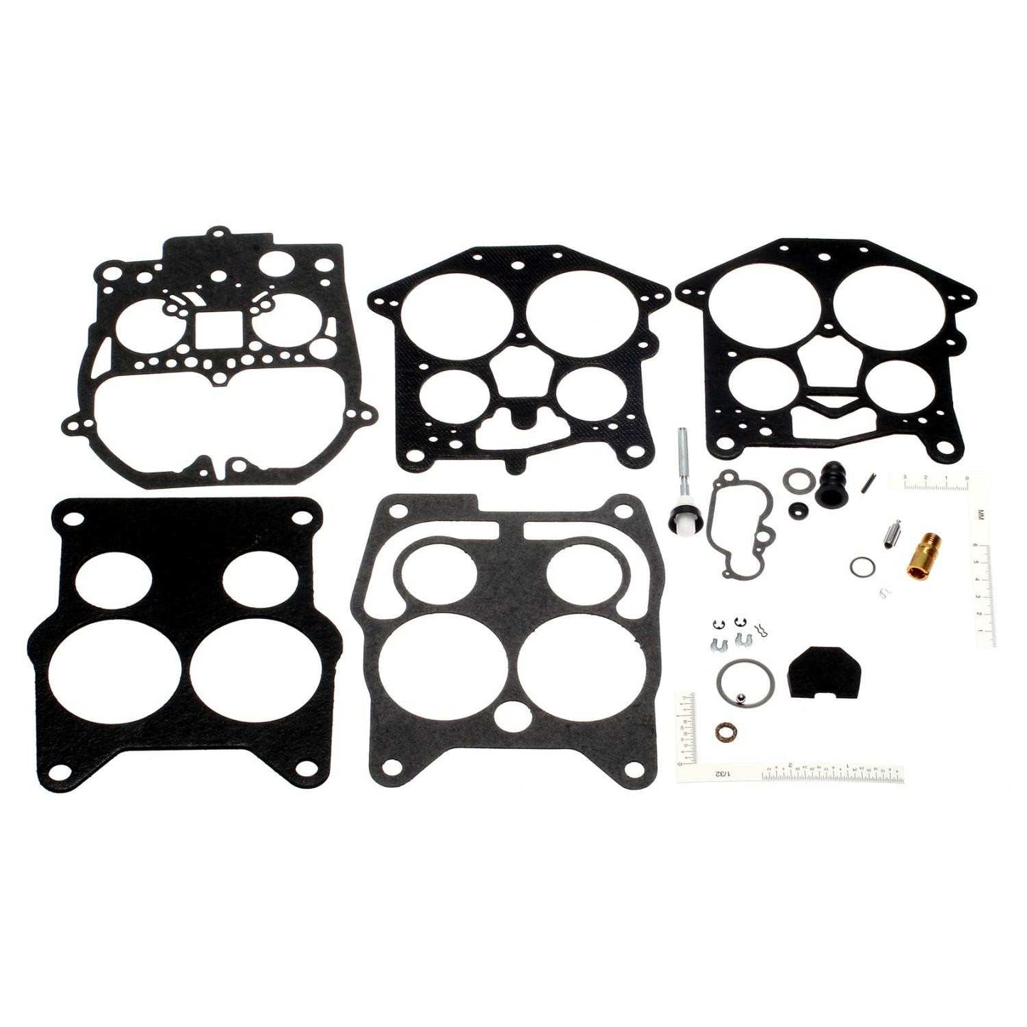 Hygrade Tuneup Carburetor Repair Kit 380B