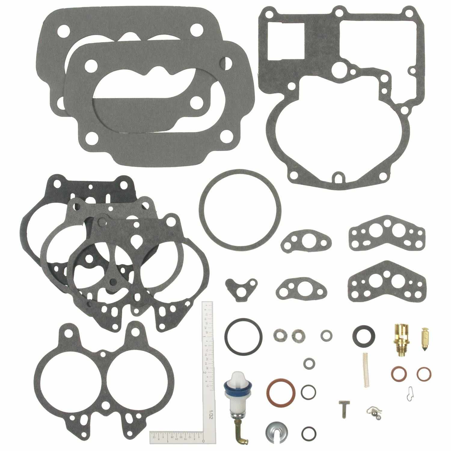 Hygrade Tuneup Carburetor Repair Kit 385C