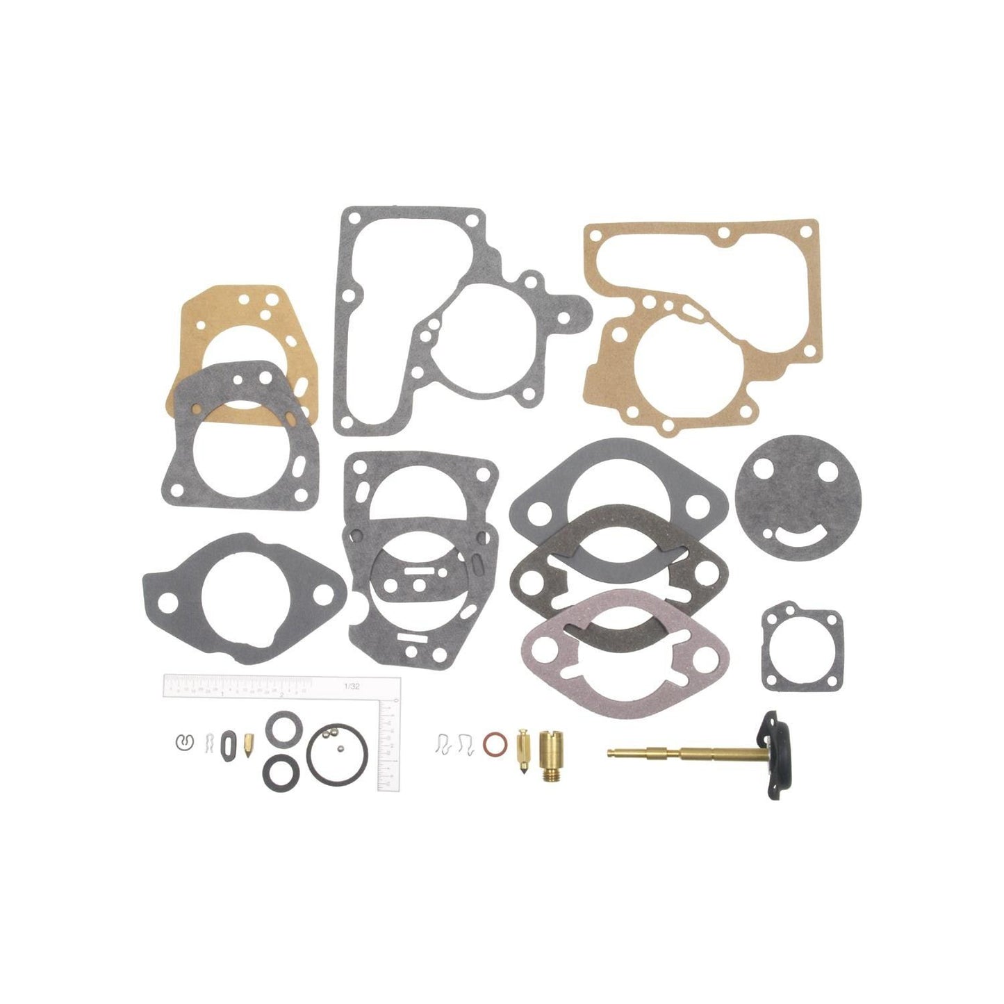 Hygrade Tuneup Carburetor Repair Kit 419B