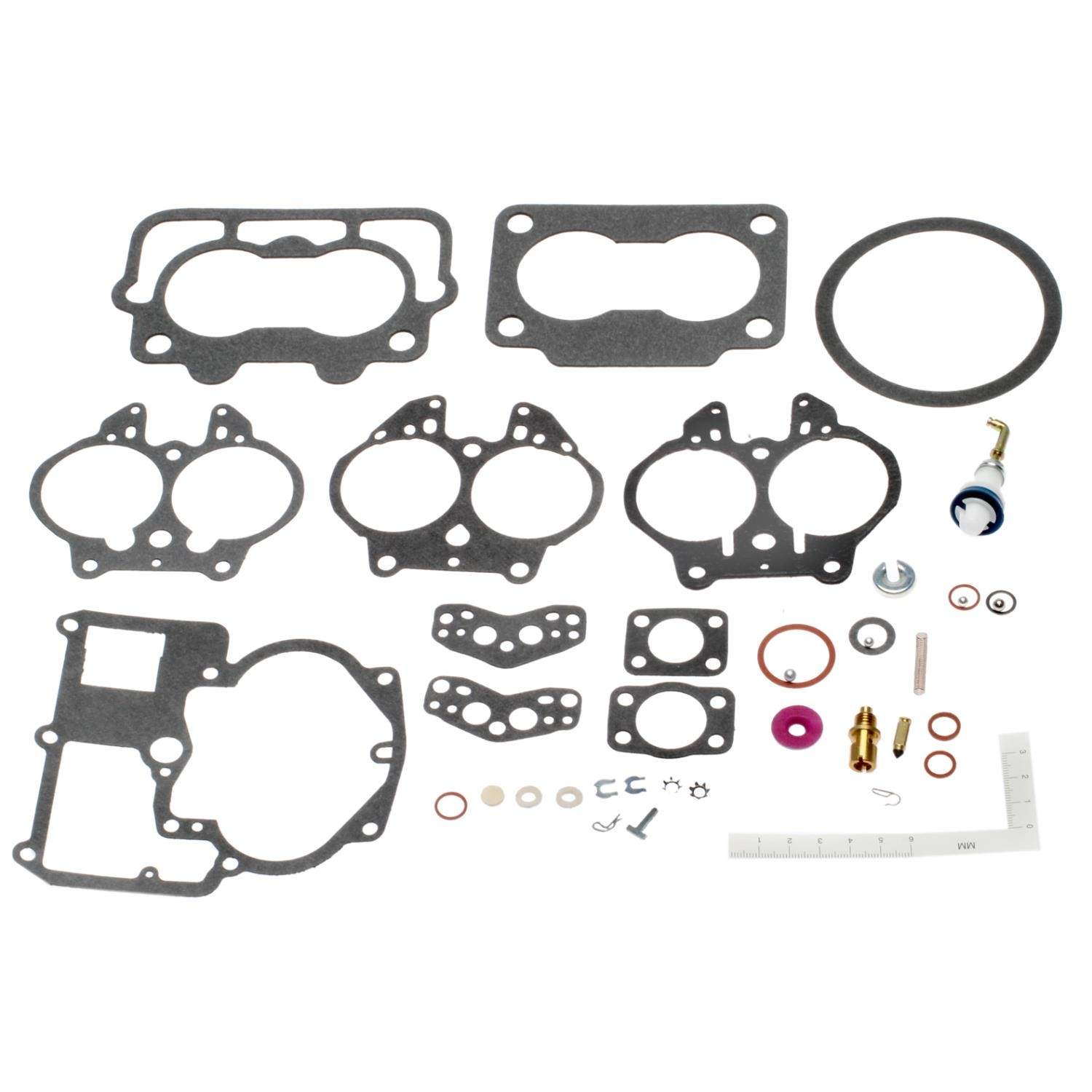 Hygrade Tuneup Carburetor Repair Kit 422B