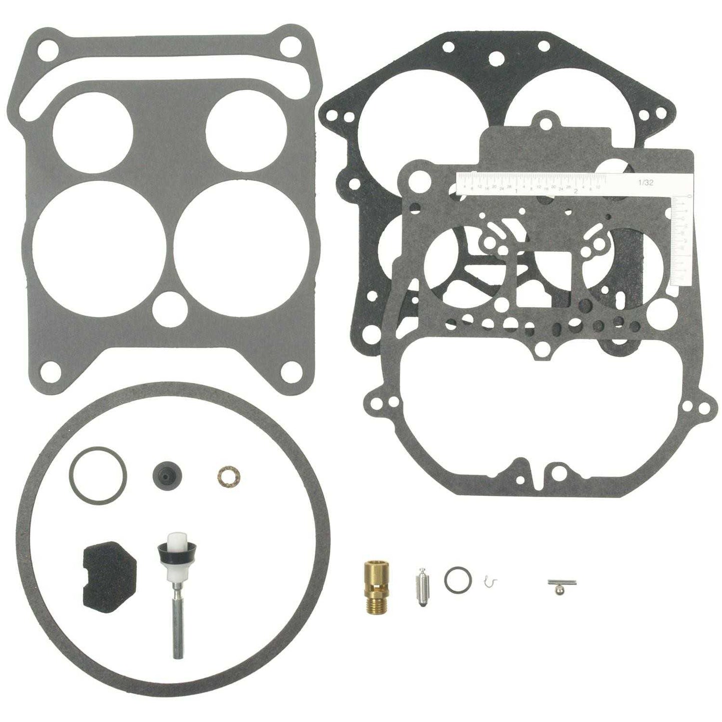 Hygrade Tuneup Carburetor Repair Kit 424