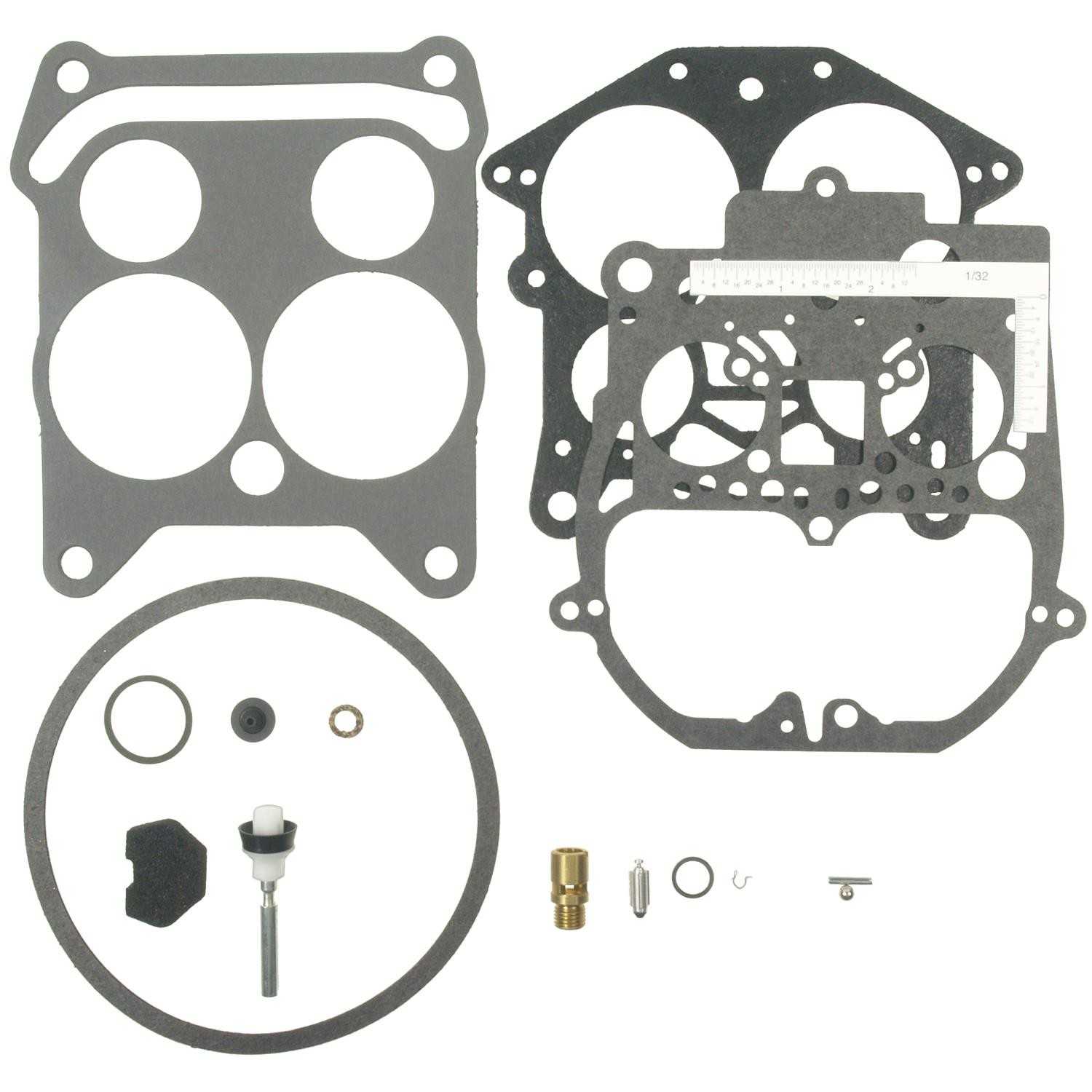 Hygrade Tuneup Carburetor Repair Kit 424