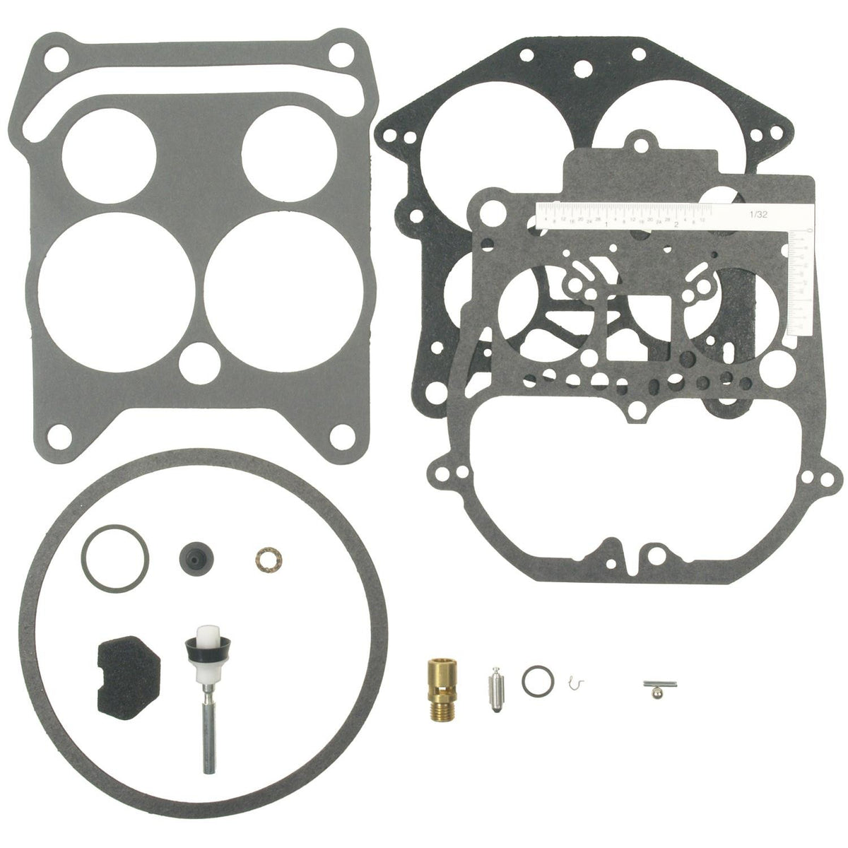 Hygrade Tuneup Carburetor Repair Kit 424