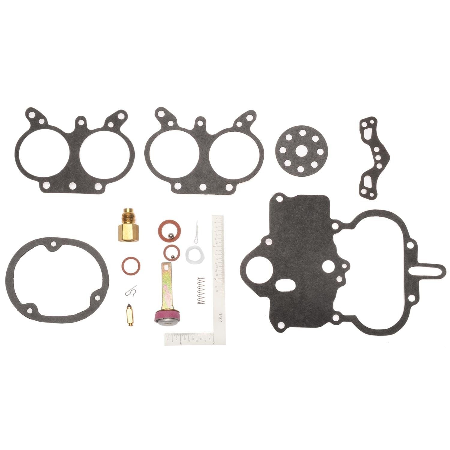 Hygrade Tuneup Carburetor Repair Kit 429