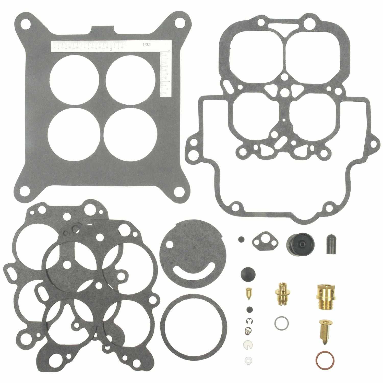 Hygrade Tuneup Carburetor Repair Kit 433B