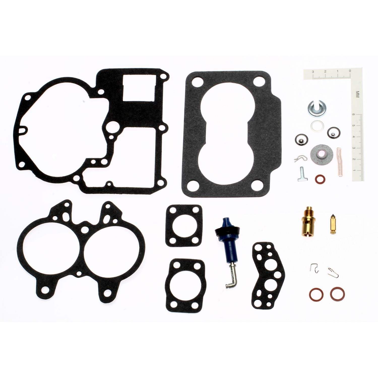 Hygrade Tuneup Carburetor Repair Kit 442