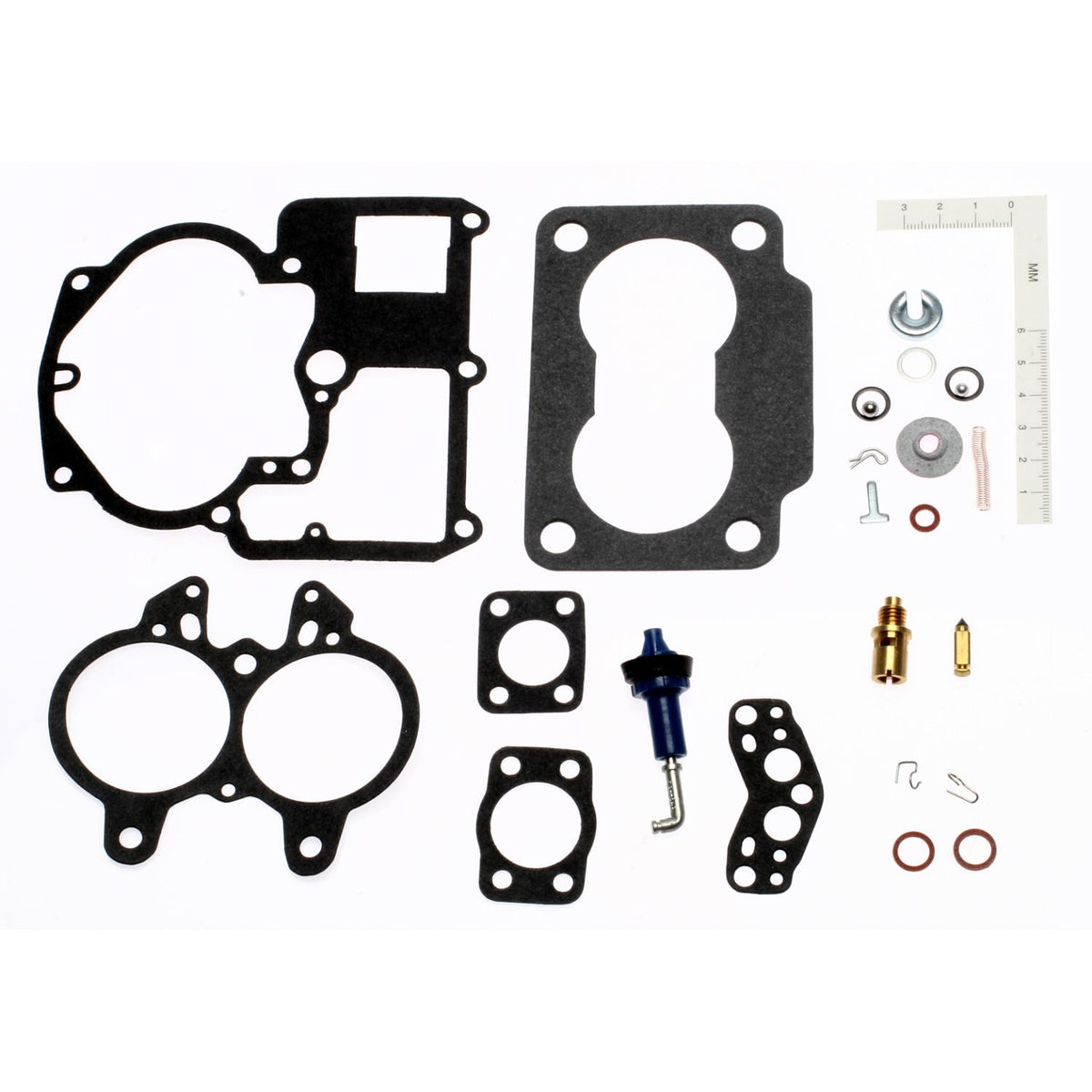Hygrade Tuneup Carburetor Repair Kit 442