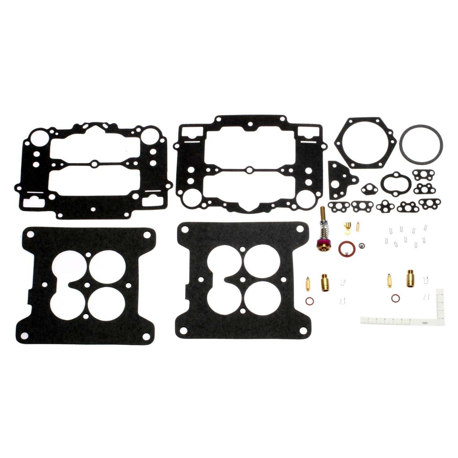 Hygrade Tuneup Carburetor Repair Kit 443A