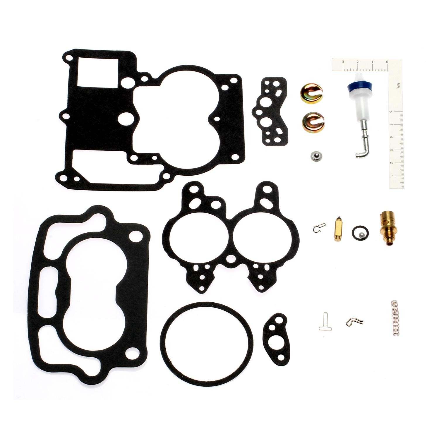 Hygrade Tuneup Carburetor Repair Kit 483