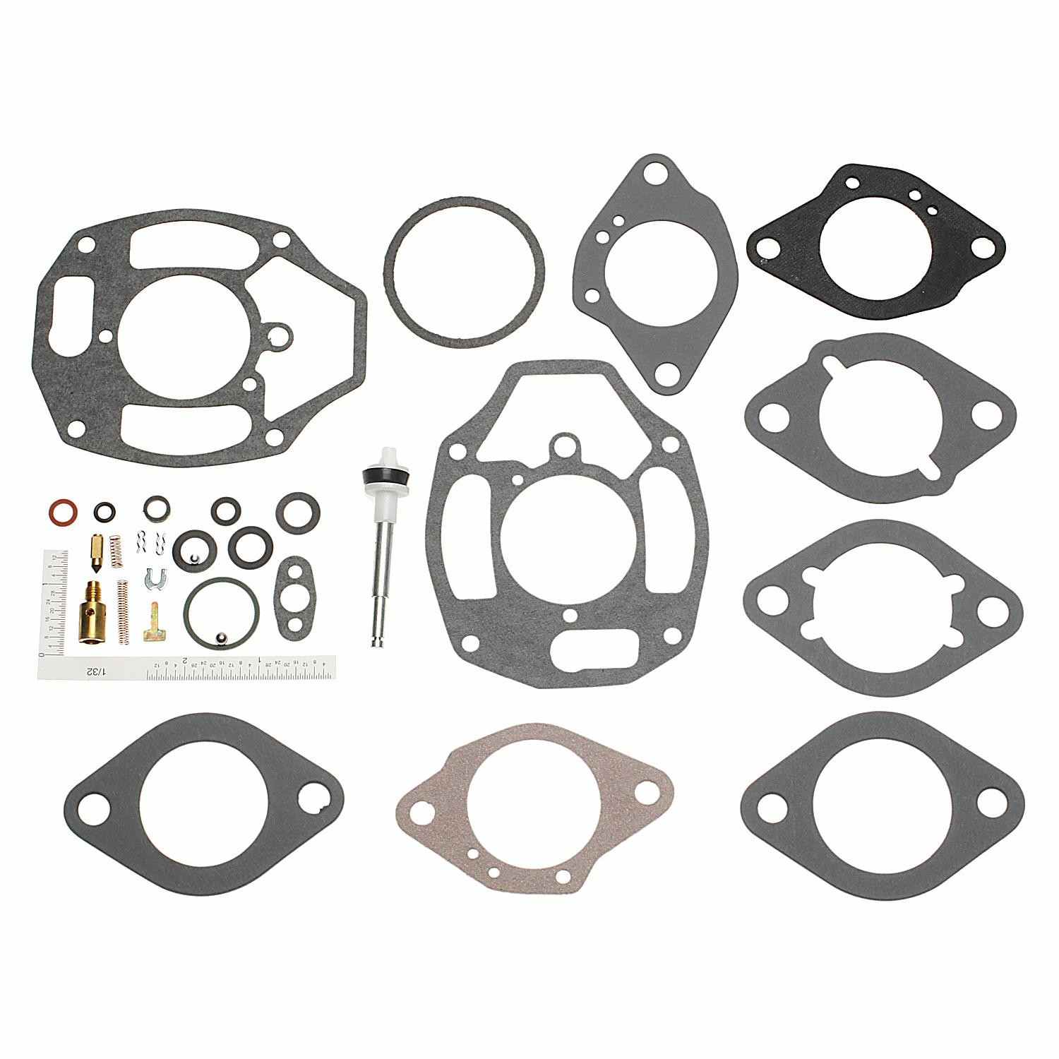 Hygrade Tuneup Carburetor Repair Kit 488A