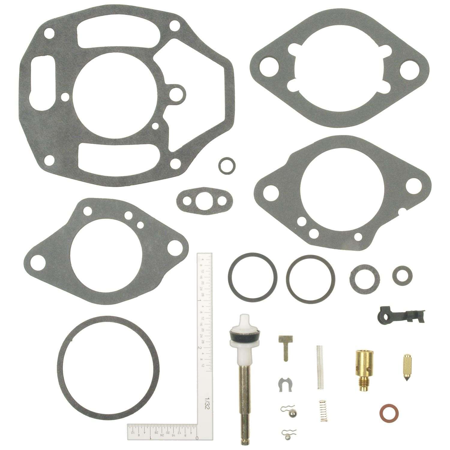 Hygrade Tuneup Carburetor Repair Kit 492