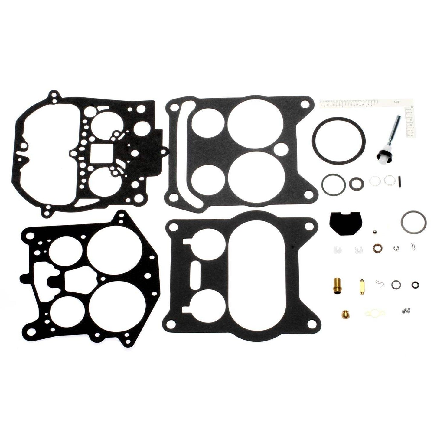 Hygrade Tuneup Carburetor Repair Kit 497A