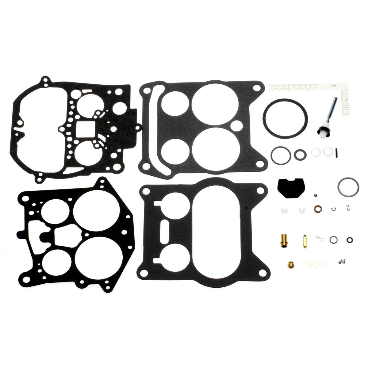 Hygrade Tuneup Carburetor Repair Kit 497A
