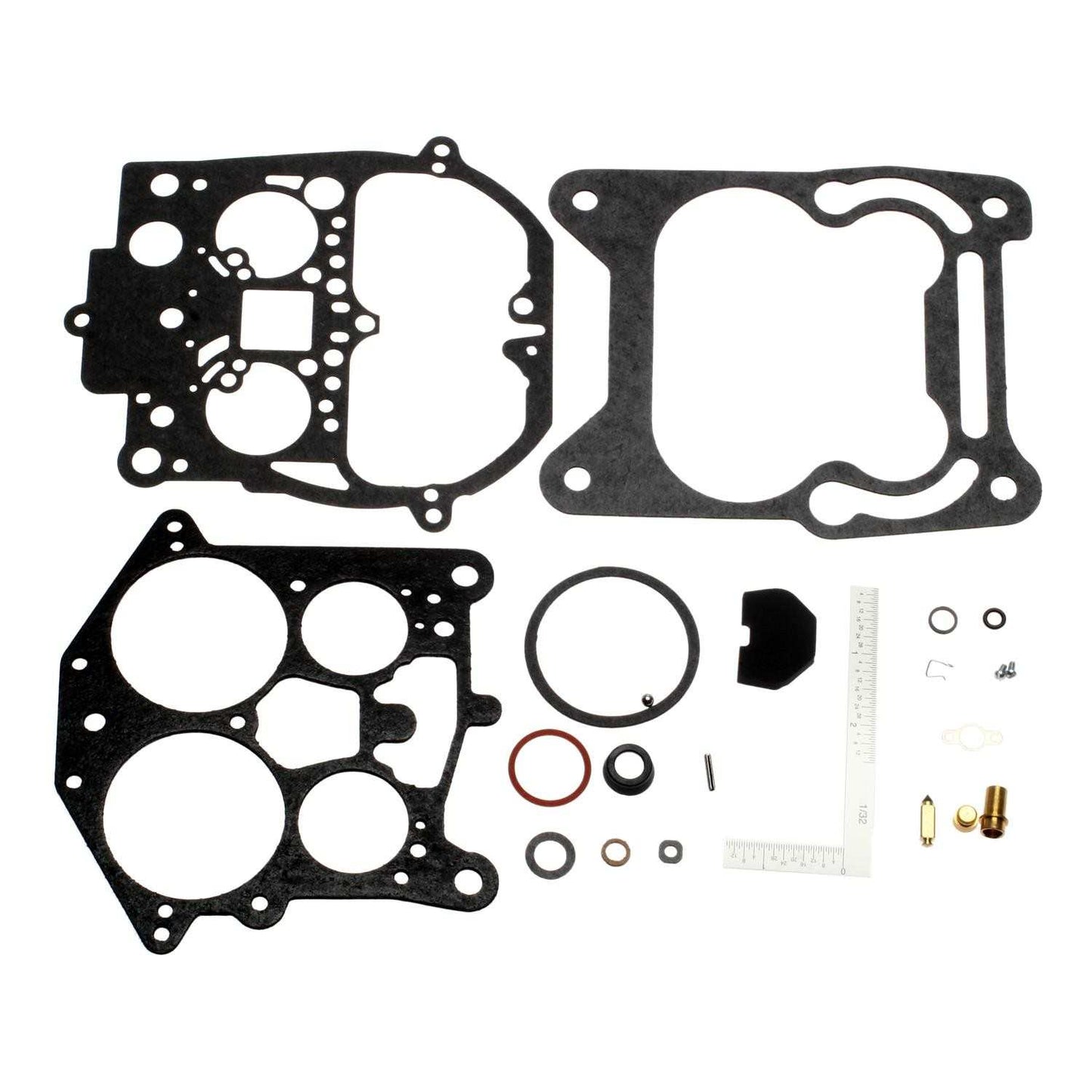 Hygrade Tuneup Carburetor Repair Kit 498
