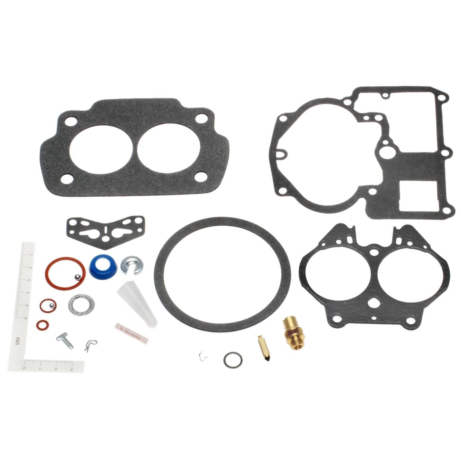 Hygrade Tuneup Carburetor Repair Kit 505B