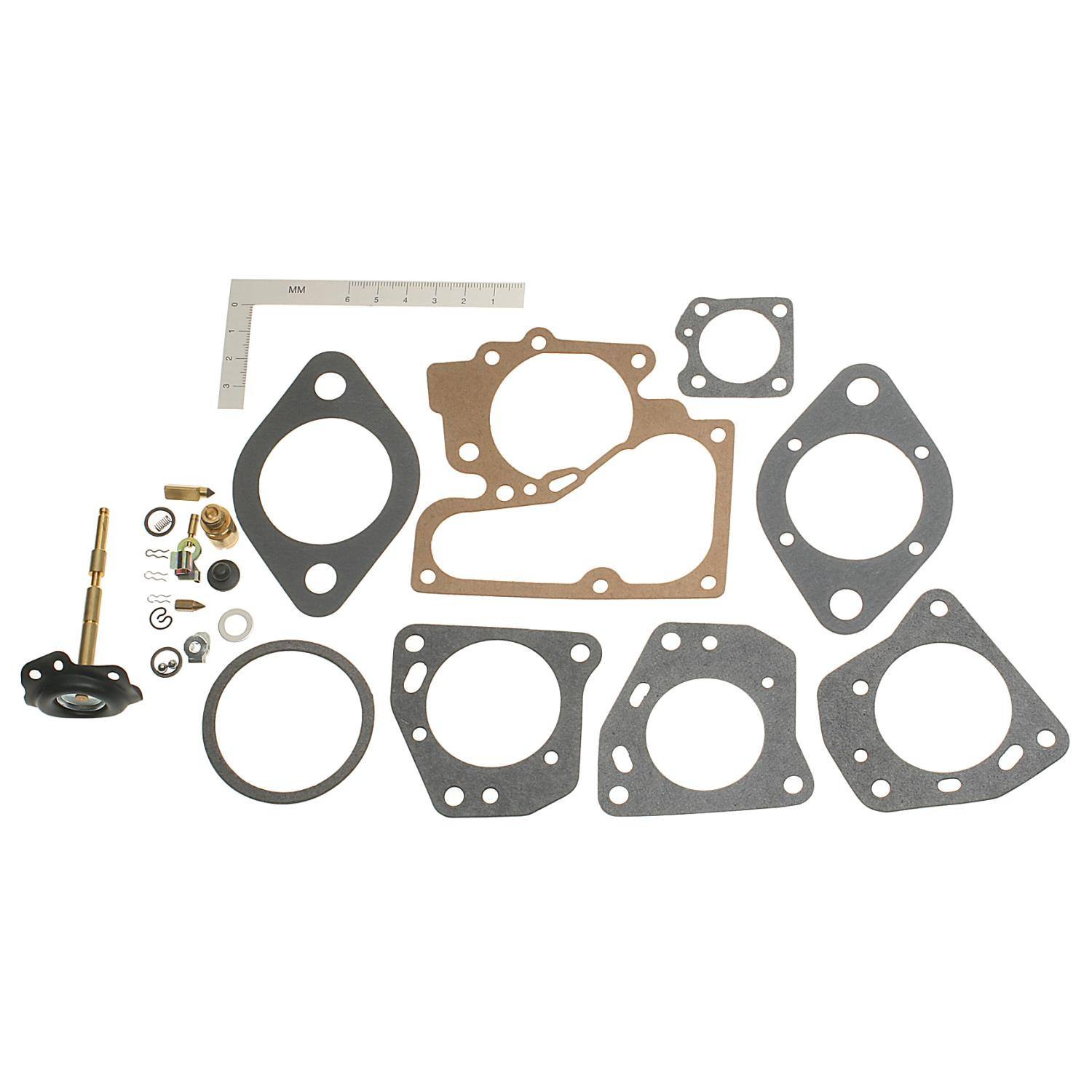 Hygrade Tuneup Carburetor Repair Kit 518C