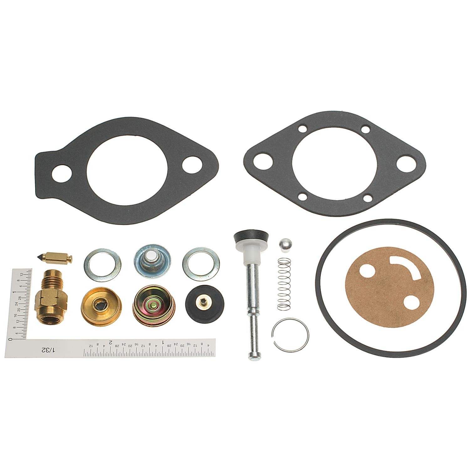 Hygrade Tuneup Carburetor Repair Kit 523B