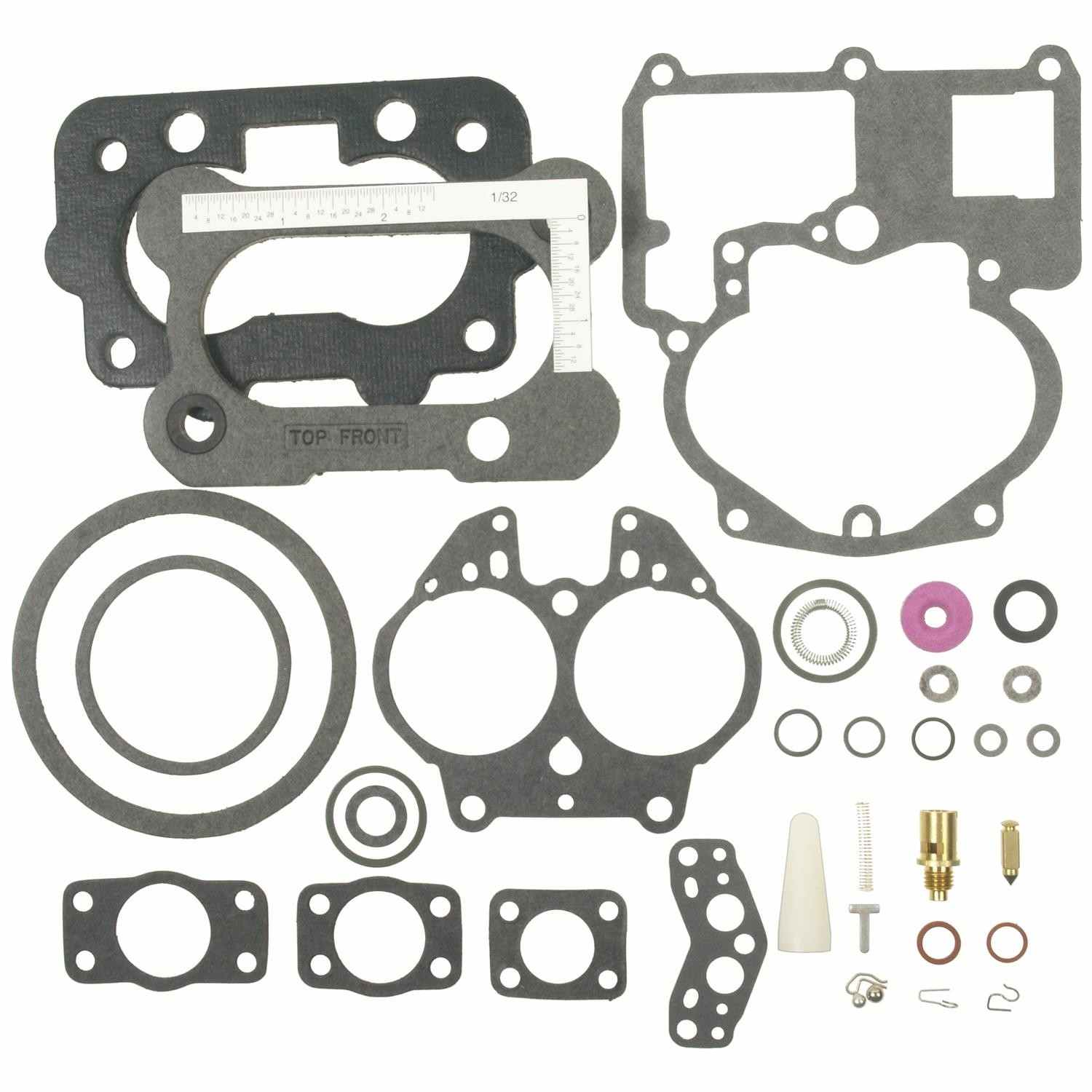 Hygrade Tuneup Carburetor Repair Kit 531B