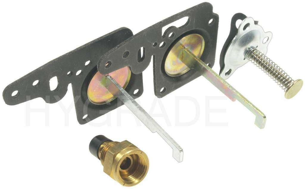 Hygrade Tuneup Carburetor Repair Kit 533B