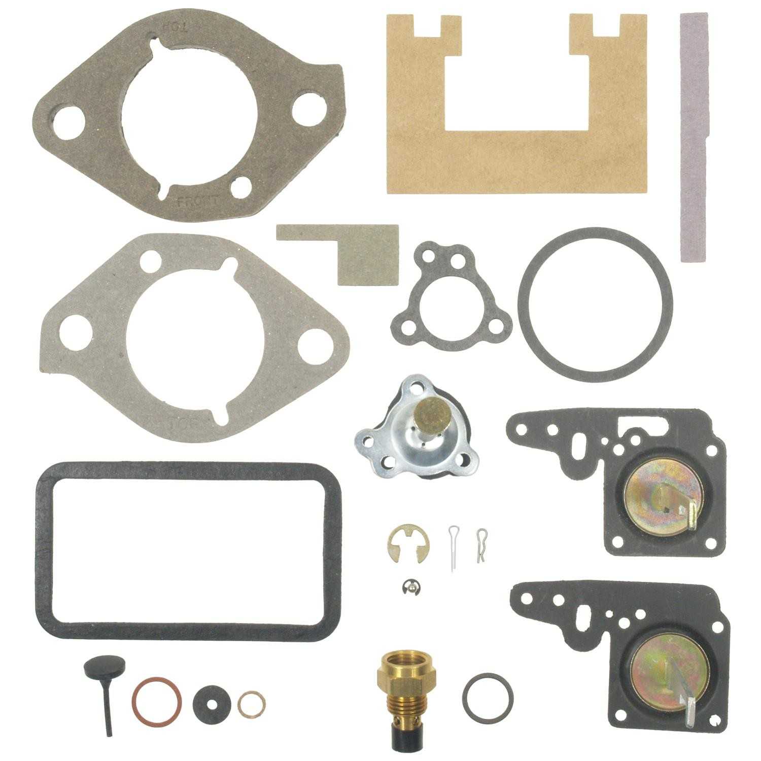 Hygrade Tuneup Carburetor Repair Kit 533B