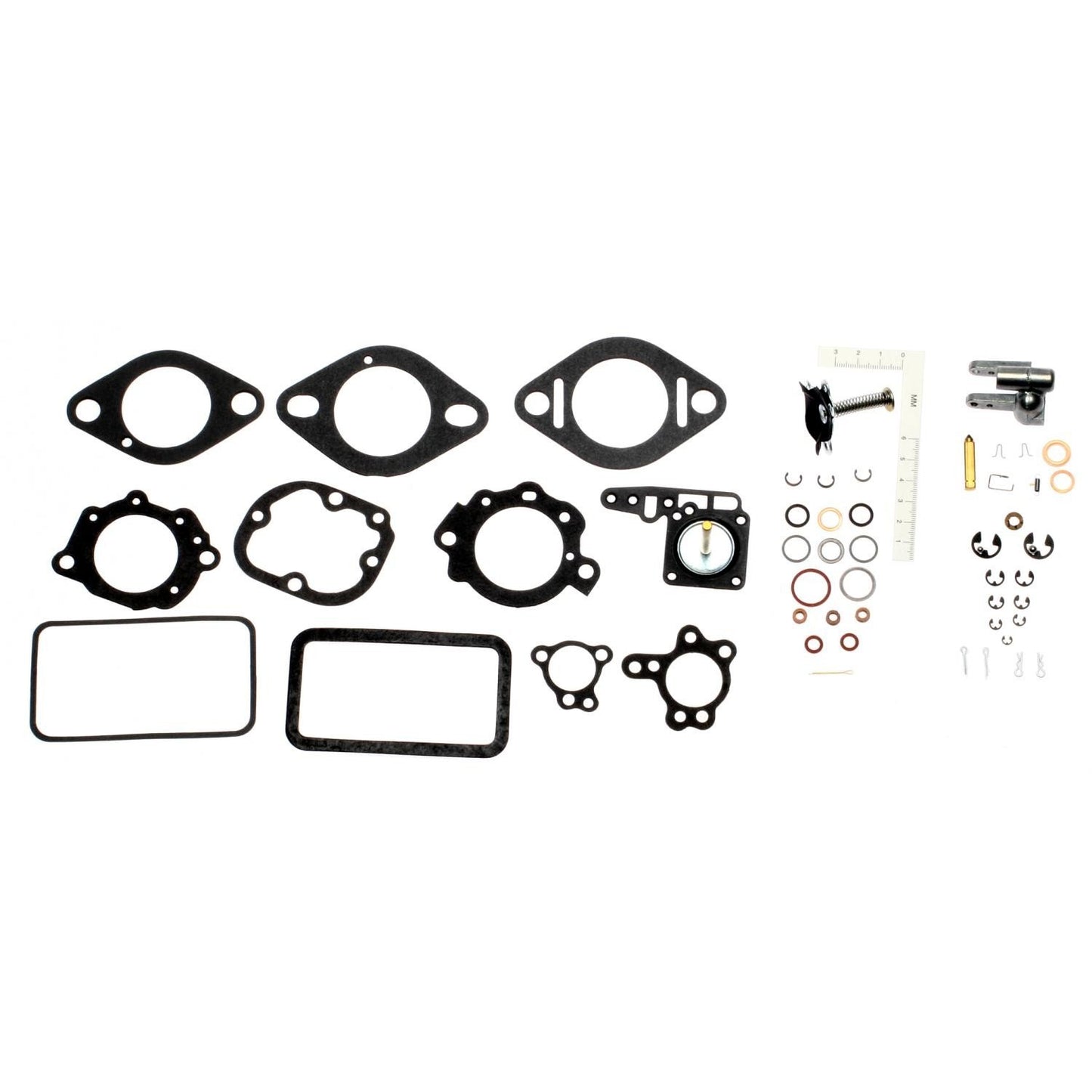 Hygrade Tuneup Carburetor Repair Kit 537A