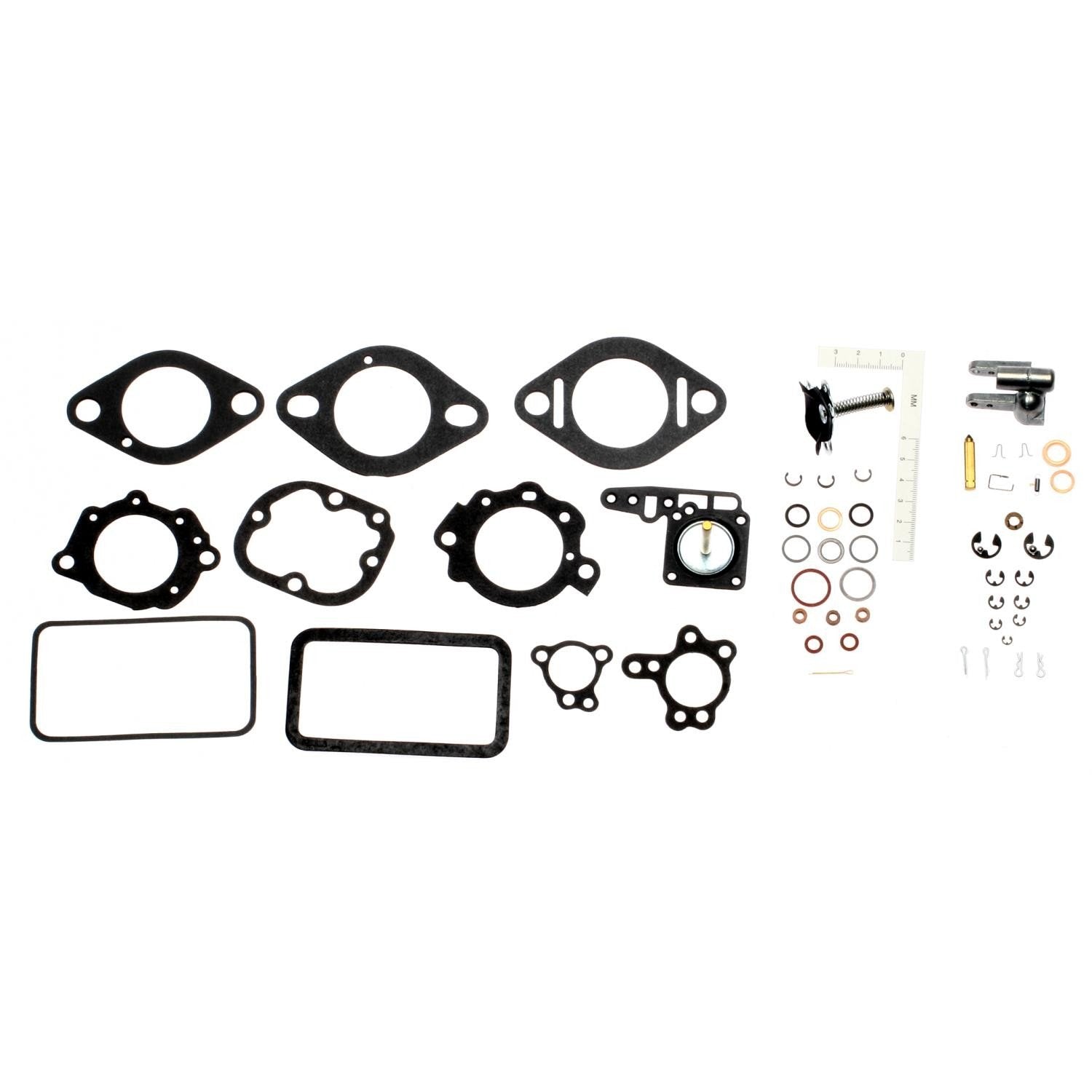 Hygrade Tuneup Carburetor Repair Kit 537A