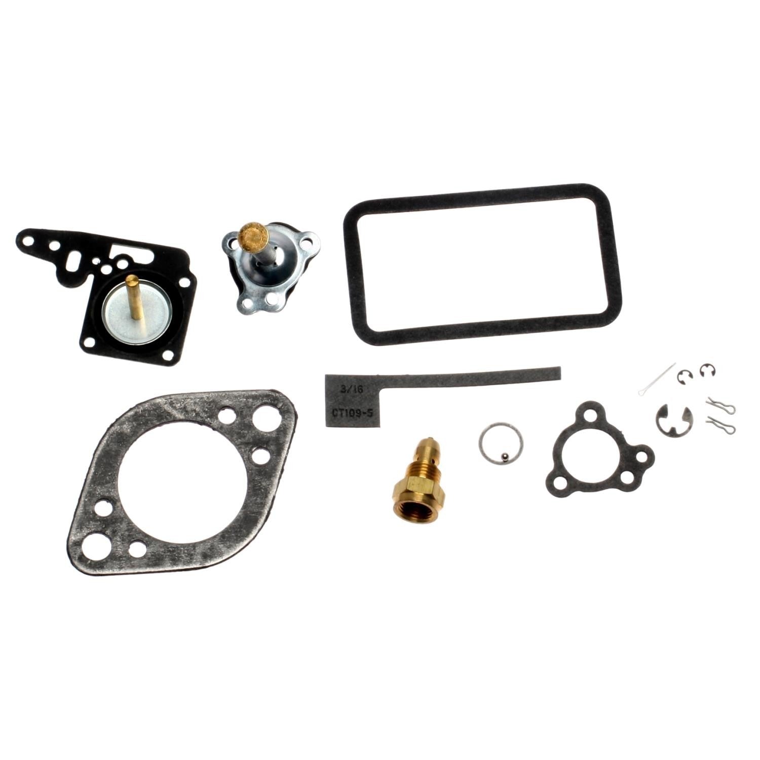 Hygrade Tuneup Carburetor Repair Kit 538