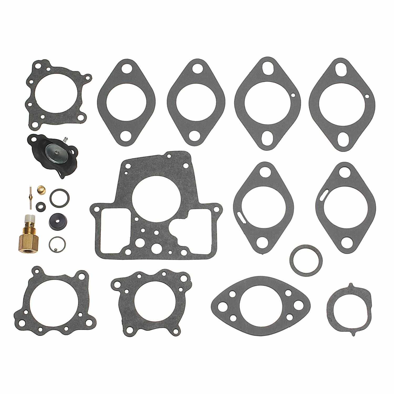 Hygrade Tuneup Carburetor Repair Kit 540