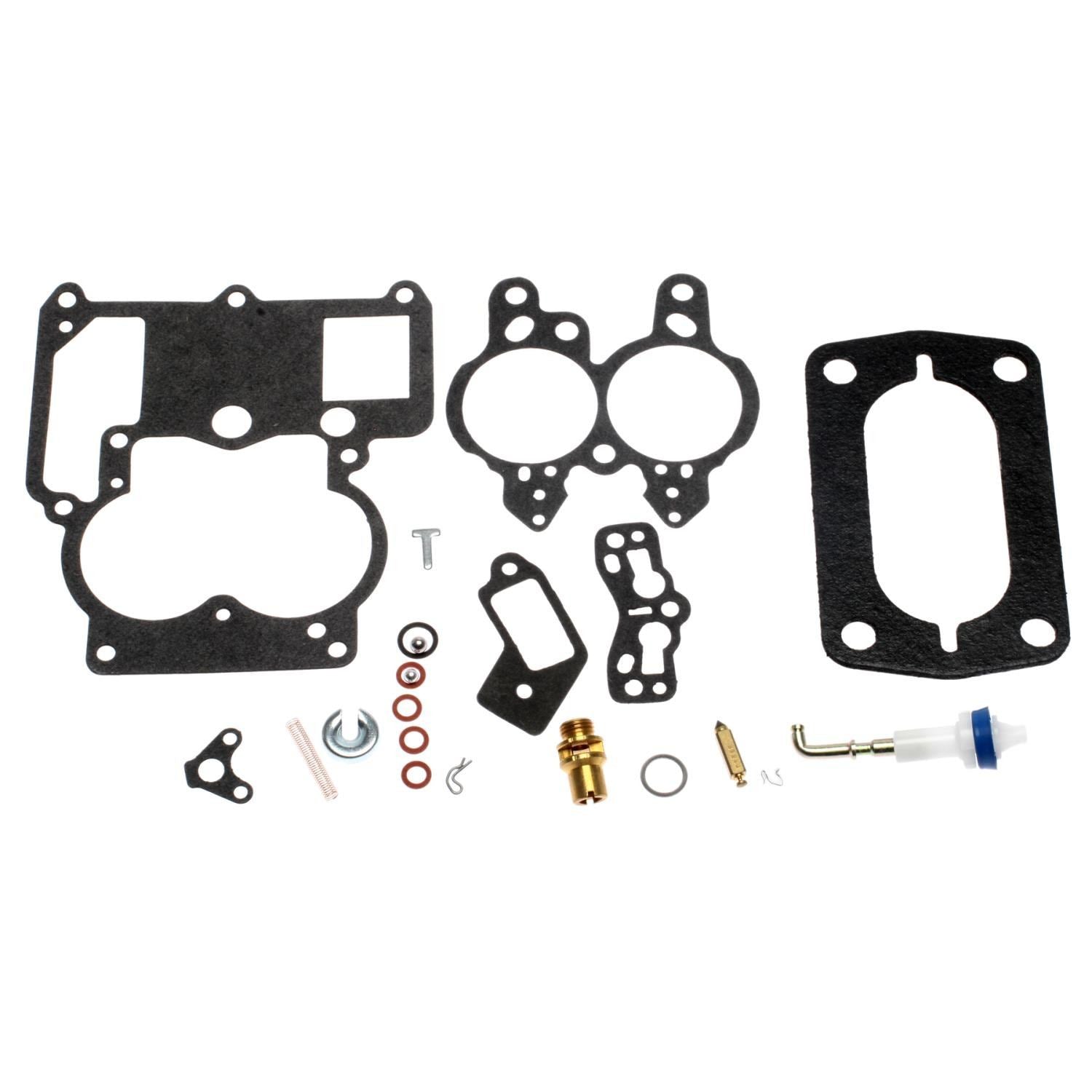 Hygrade Tuneup Carburetor Repair Kit 552
