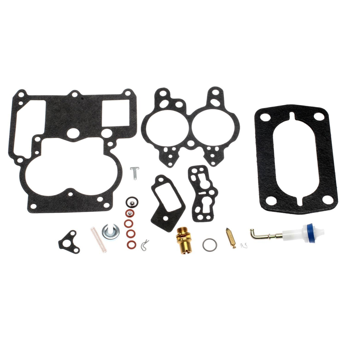 Hygrade Tuneup Carburetor Repair Kit 552
