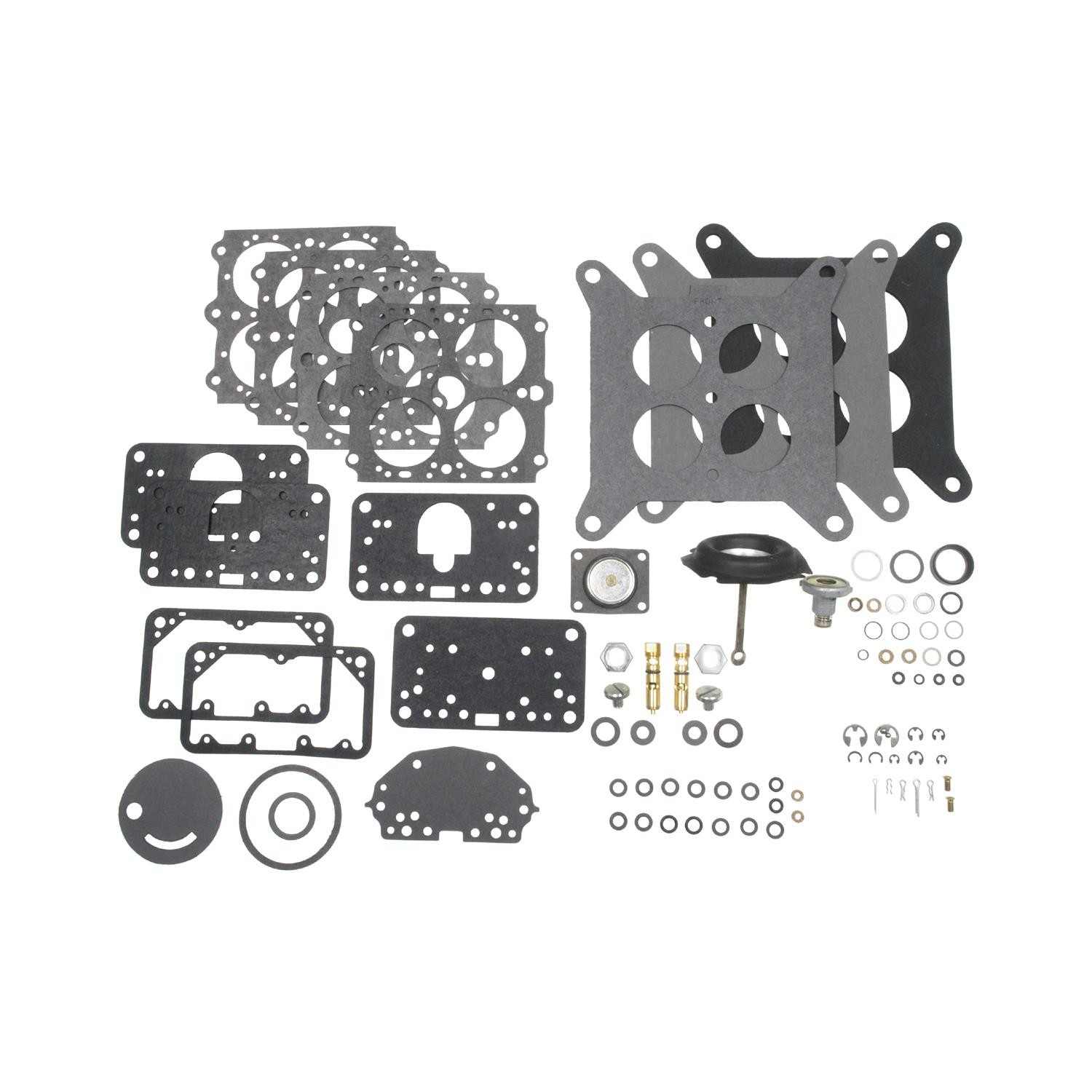 Hygrade Tuneup Carburetor Repair Kit 568C