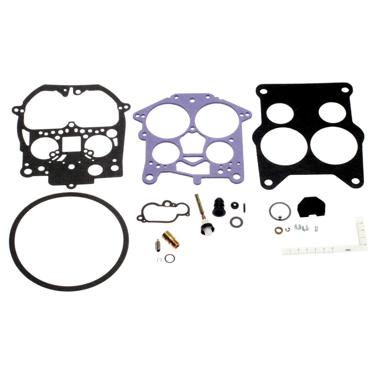 Hygrade Tuneup Carburetor Repair Kit 574A