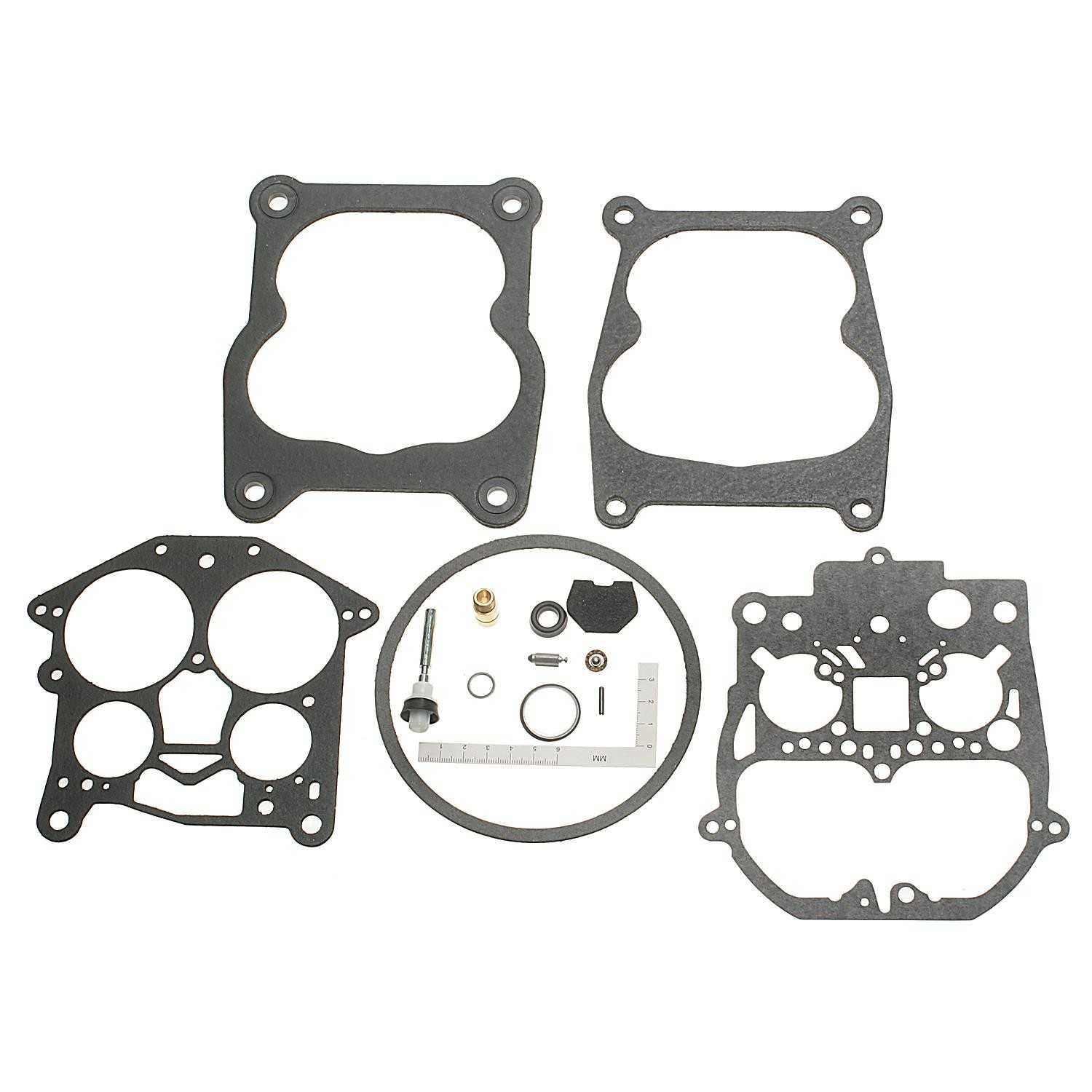 Hygrade Tuneup Carburetor Repair Kit 579B