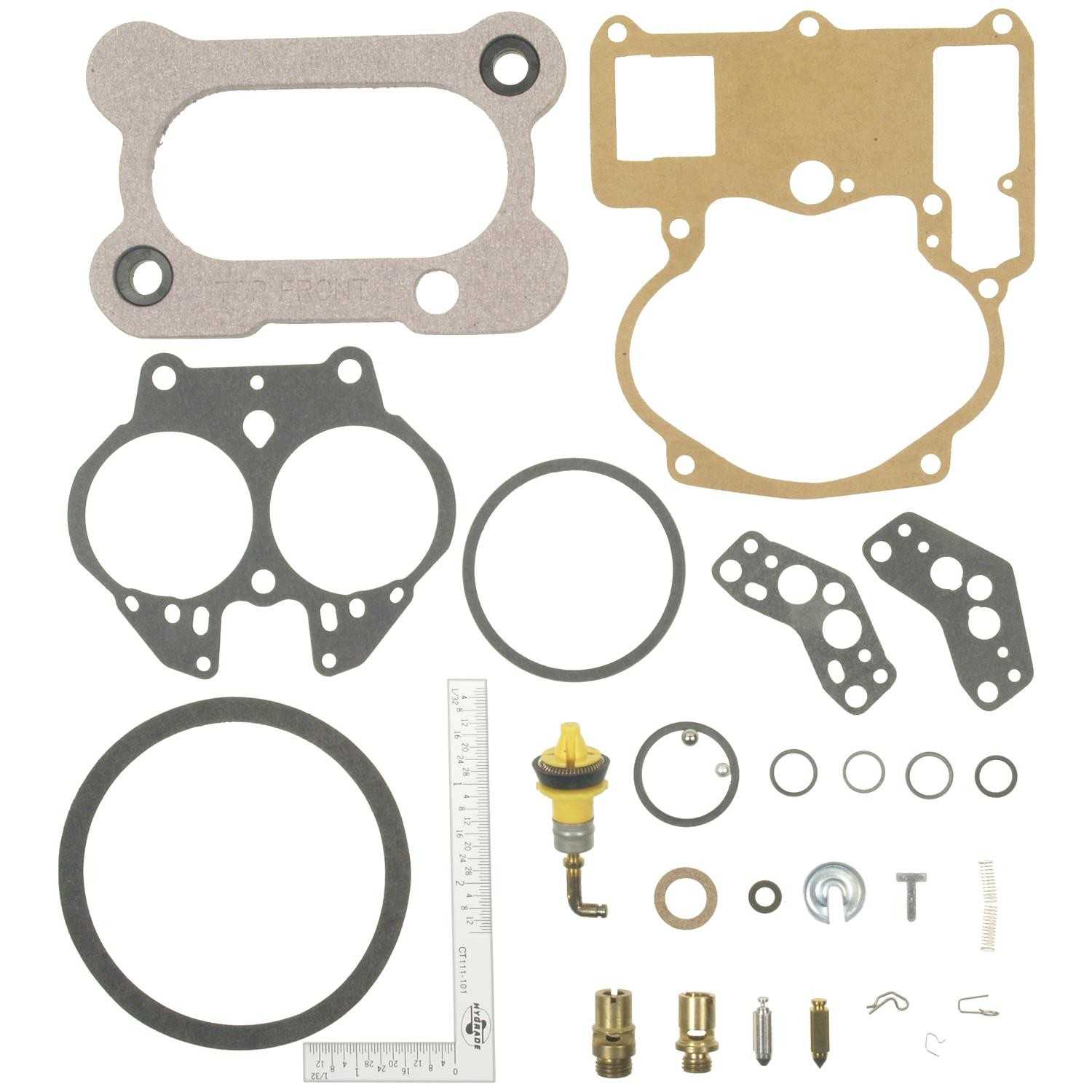 Hygrade Tuneup Carburetor Repair Kit 583A