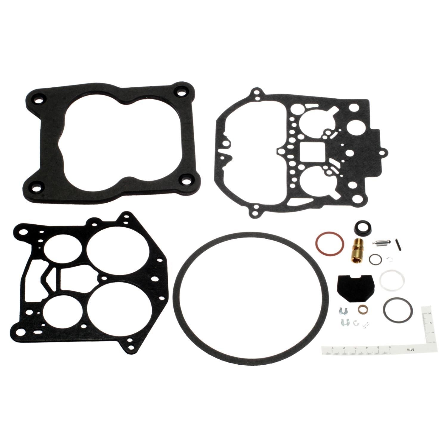 Hygrade Tuneup Carburetor Repair Kit 584