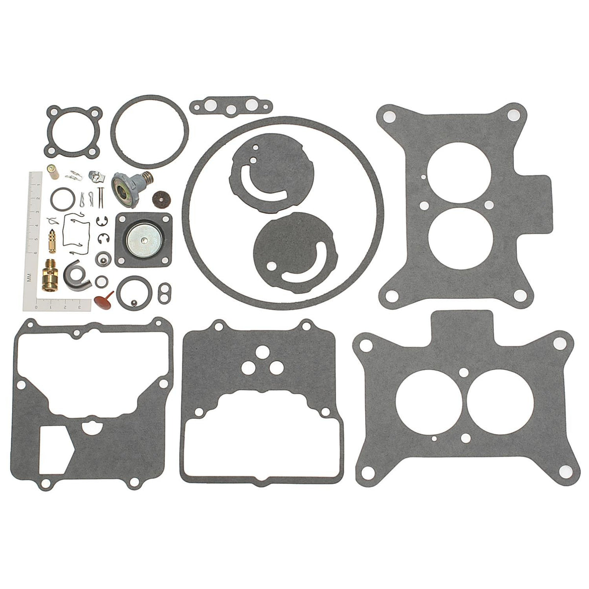 Hygrade Tuneup Carburetor Repair Kit 586
