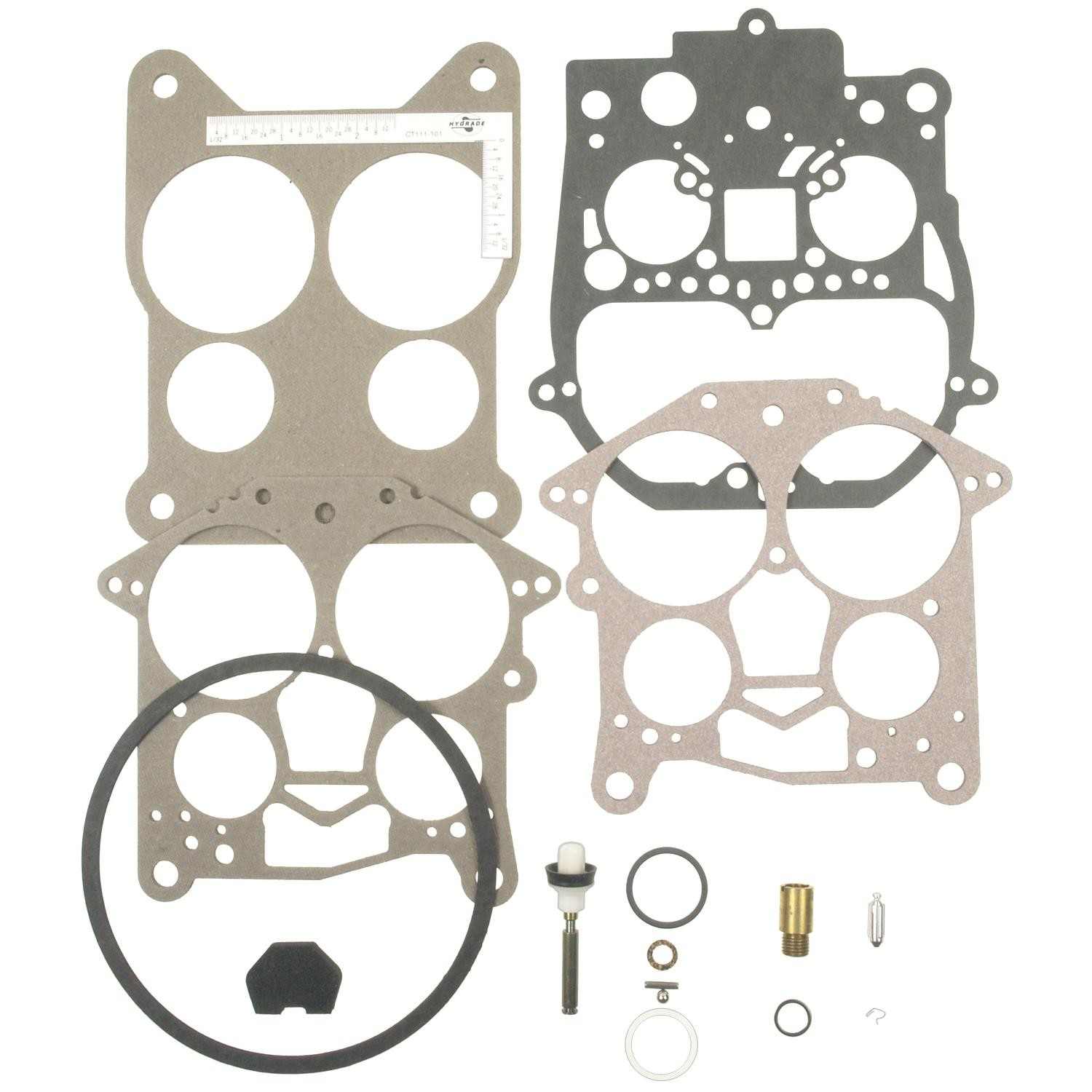 Hygrade Tuneup Carburetor Repair Kit 588A