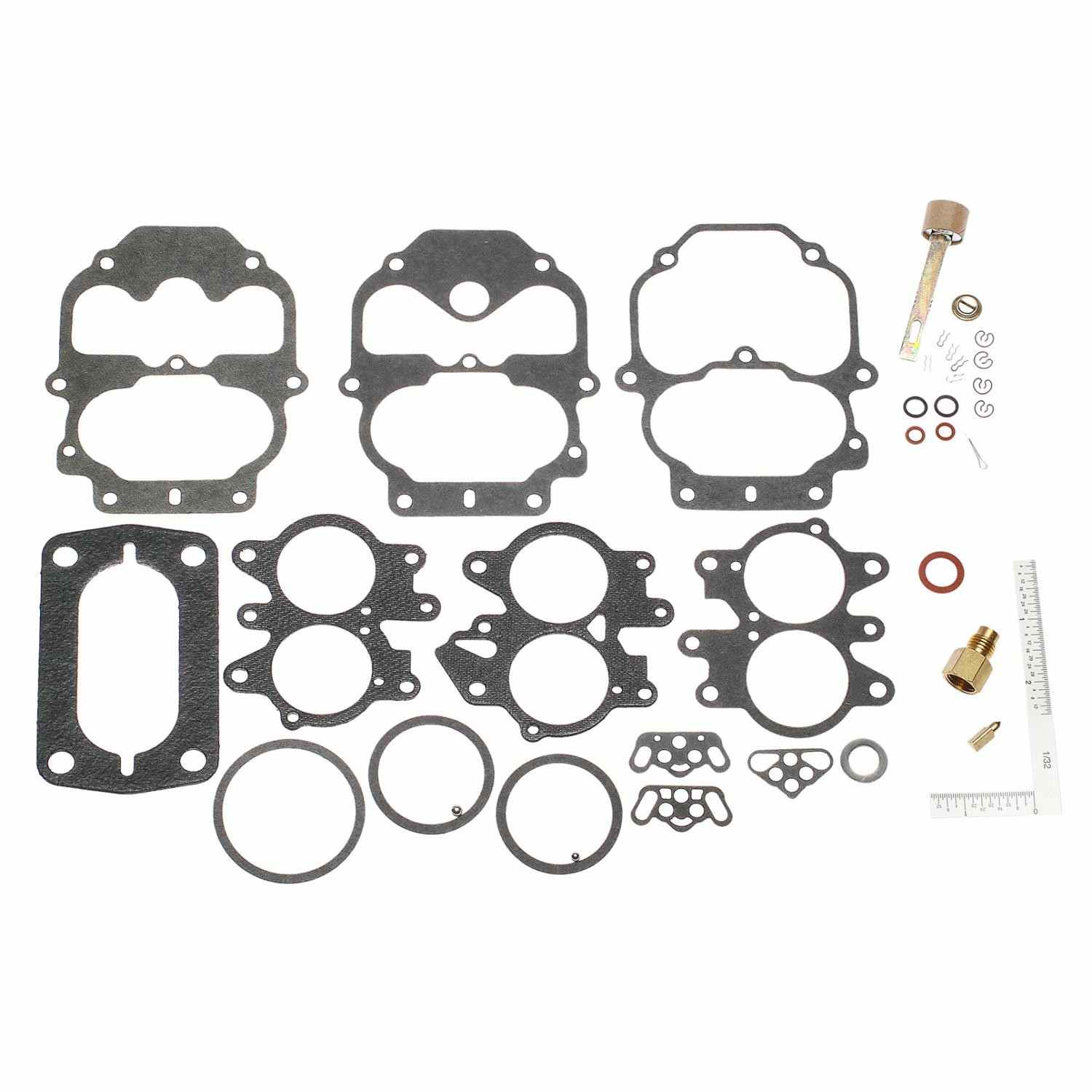 Hygrade Tuneup Carburetor Repair Kit 602A