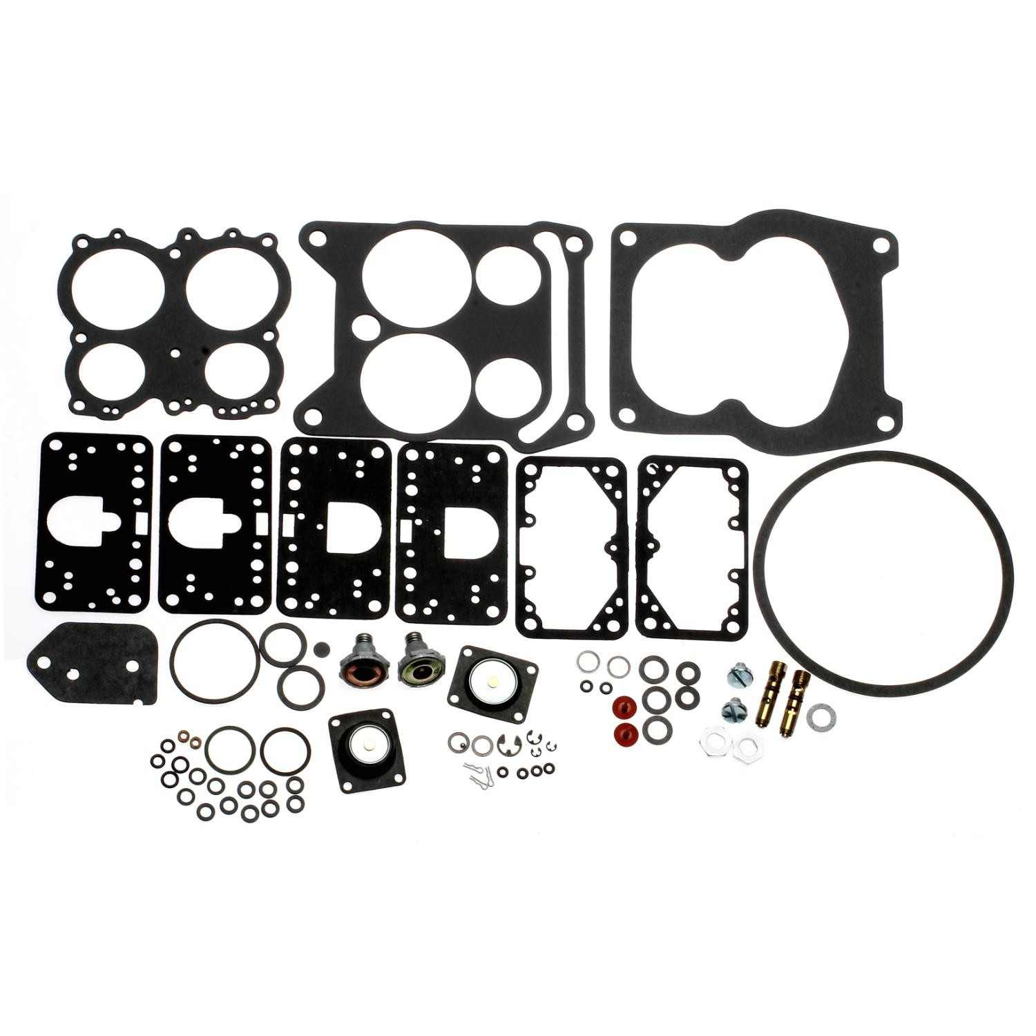 Hygrade Tuneup Carburetor Repair Kit 605