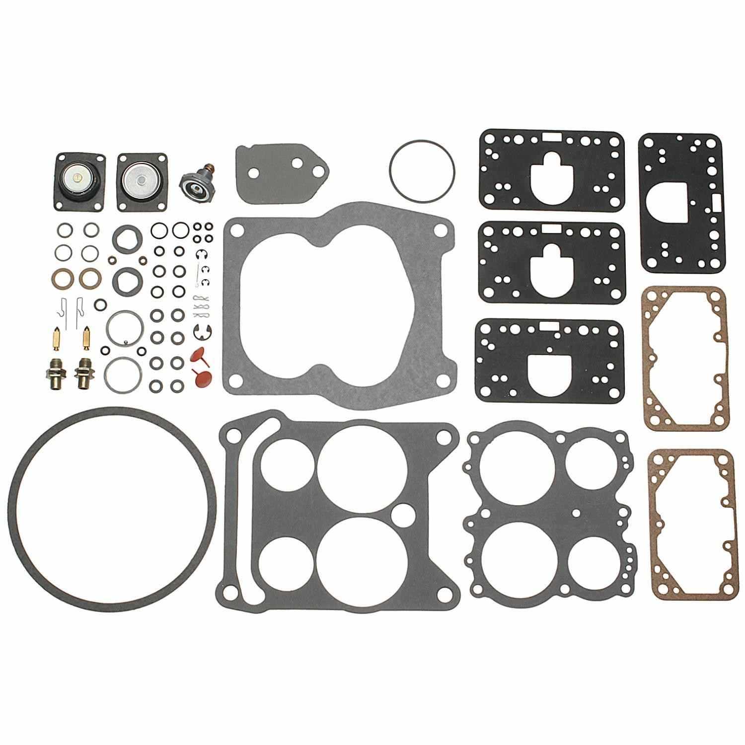 Hygrade Tuneup Carburetor Repair Kit 606