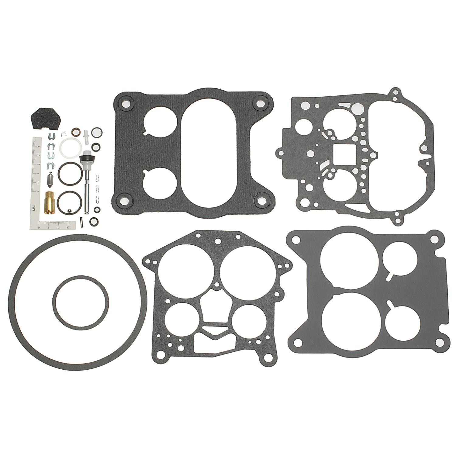 Hygrade Tuneup Carburetor Repair Kit 635B