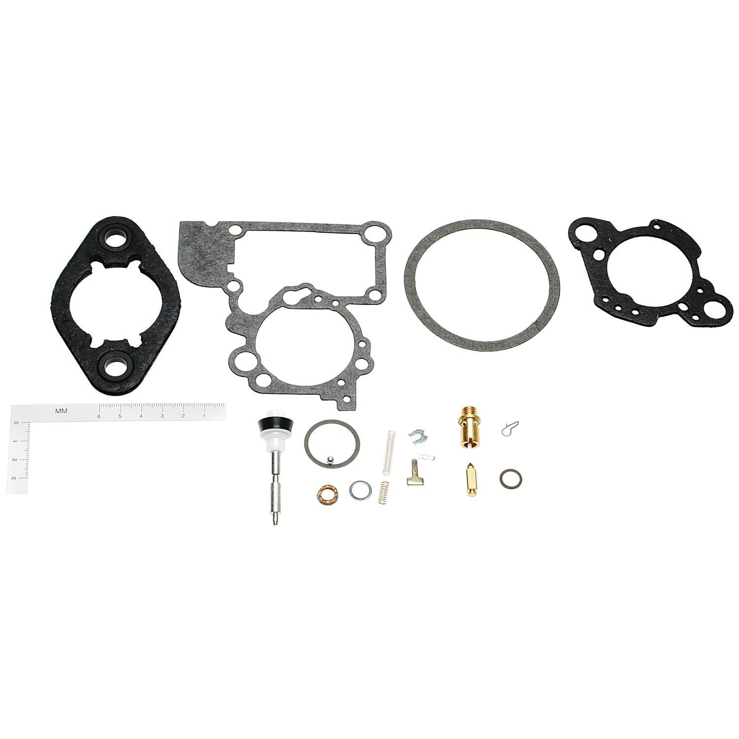 Hygrade Tuneup Carburetor Repair Kit 640