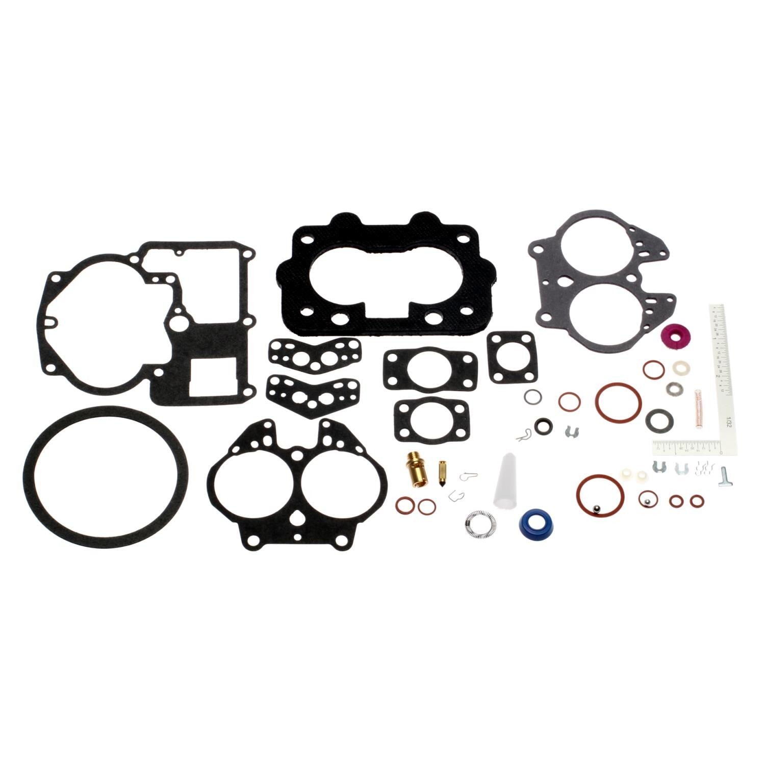 Hygrade Tuneup Carburetor Repair Kit 644A