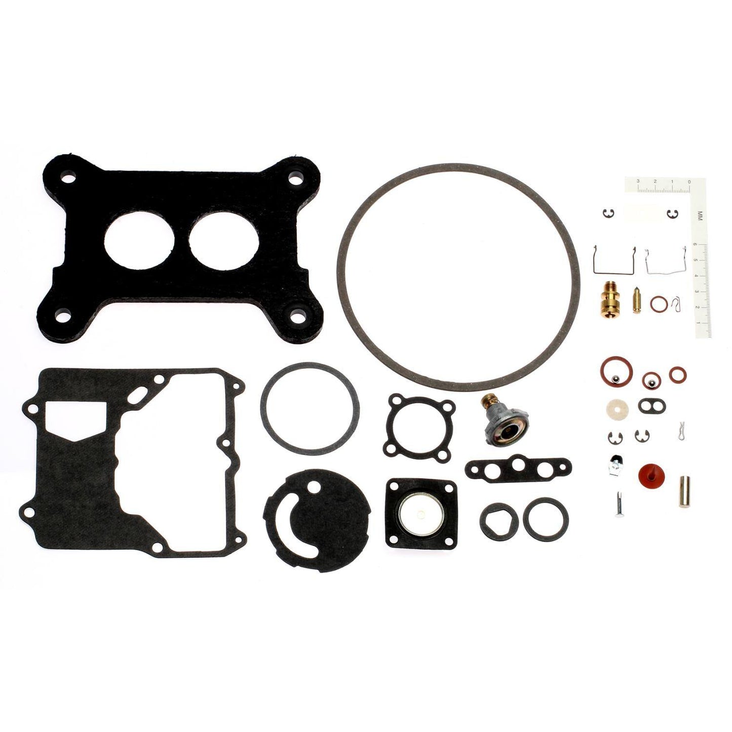 Hygrade Tuneup Carburetor Repair Kit 655