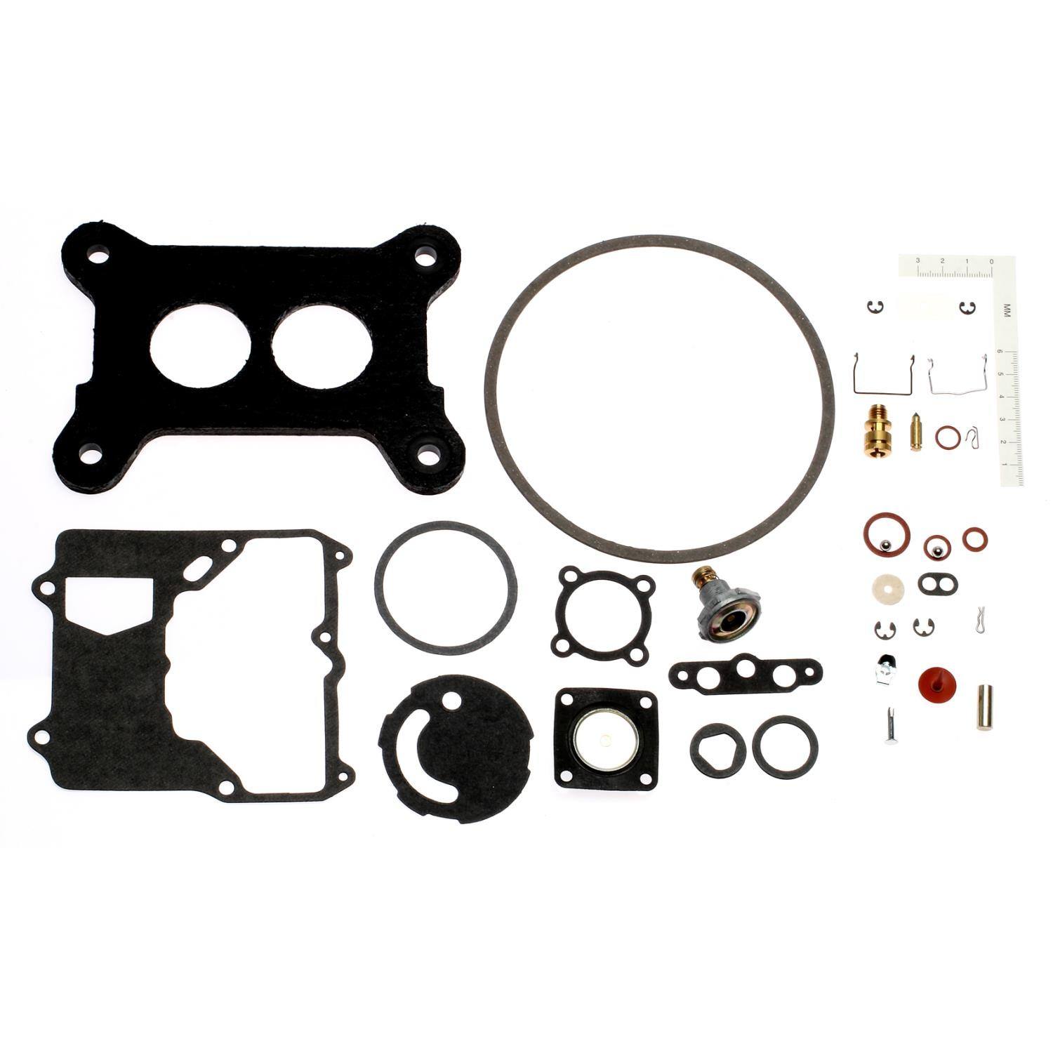 Hygrade Tuneup Carburetor Repair Kit 655